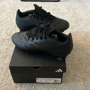 Adidas Cleats Men’s Predator Club FxG